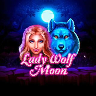 Lady Wolf Moon thumbnail