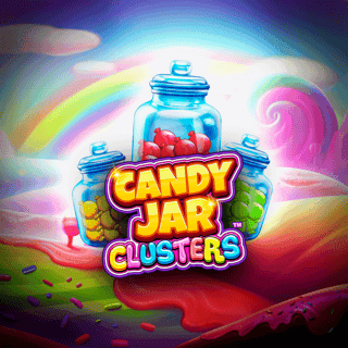 Candy Jar Cluster™ game cover