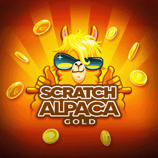 Scratch Alpaca Gold thumbnail