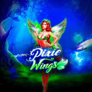 Pixie Wings thumbnail