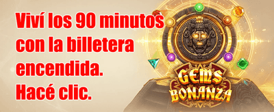 Recarga Diaria de Suerte promotion