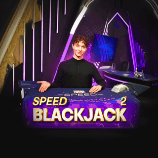 Speed Blackjack 2 thumbnail
