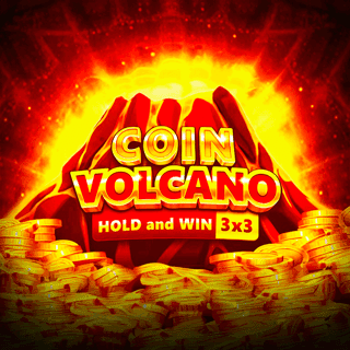 Coin Volcano thumbnail