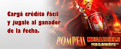 Bono de Bienvenida Slots
