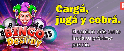 El casino flotante te espera